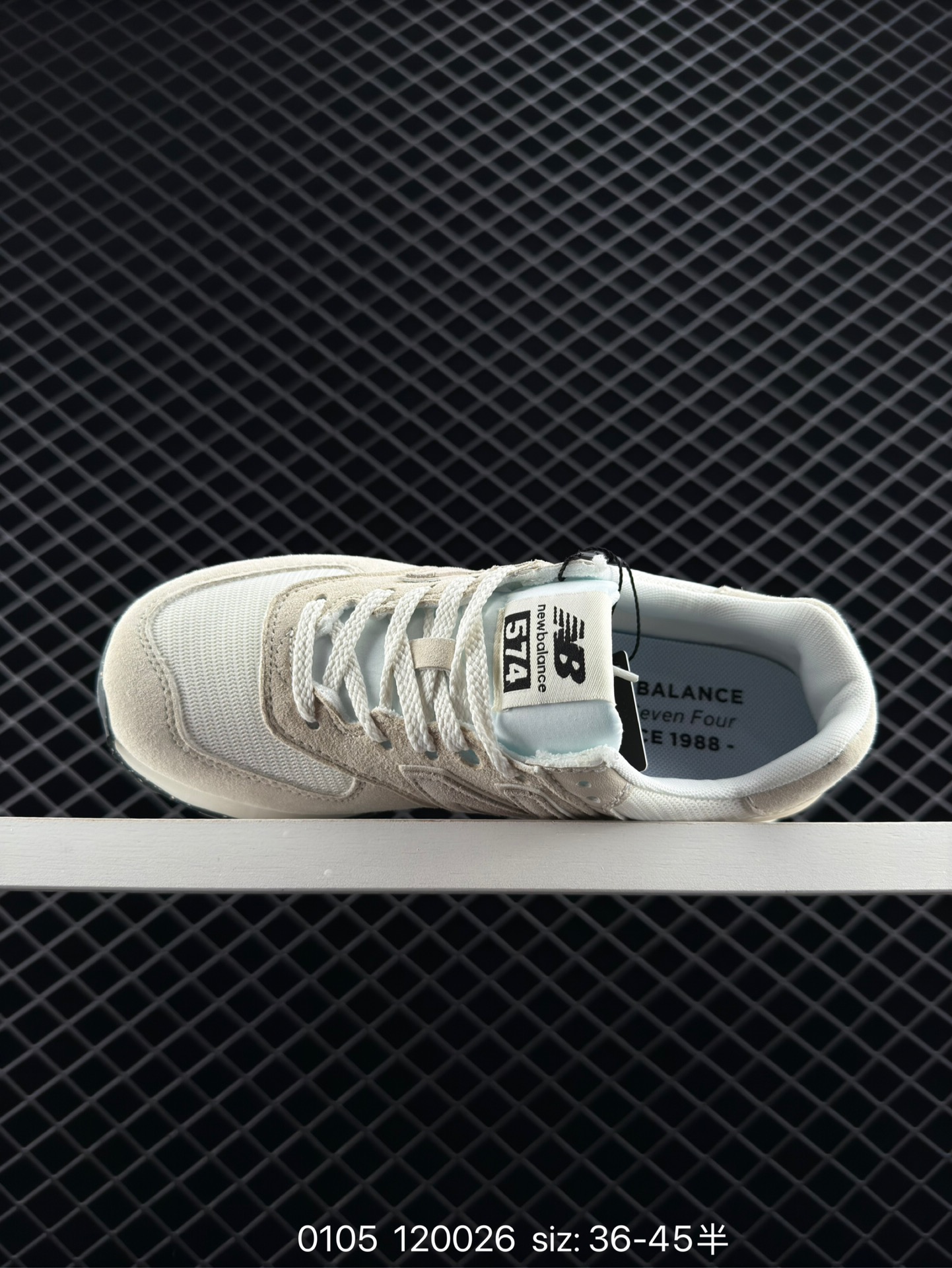 New Balance   NB5740